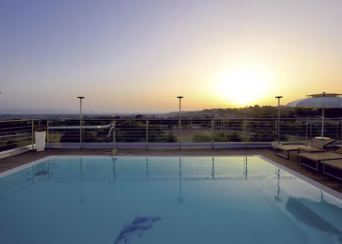 Hotel Mercure Siracusa