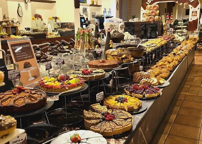 Chocohotel Perugia