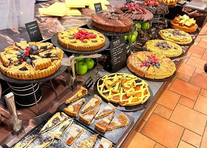 Chocohotel Perugia