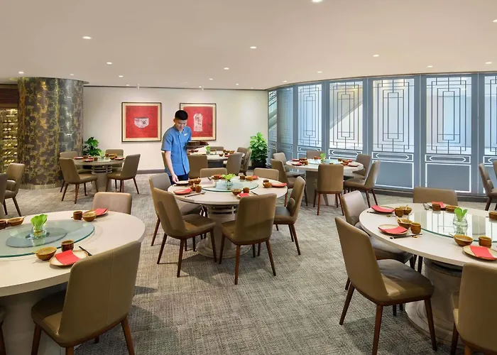 Grand Mercure Singapore Roxy