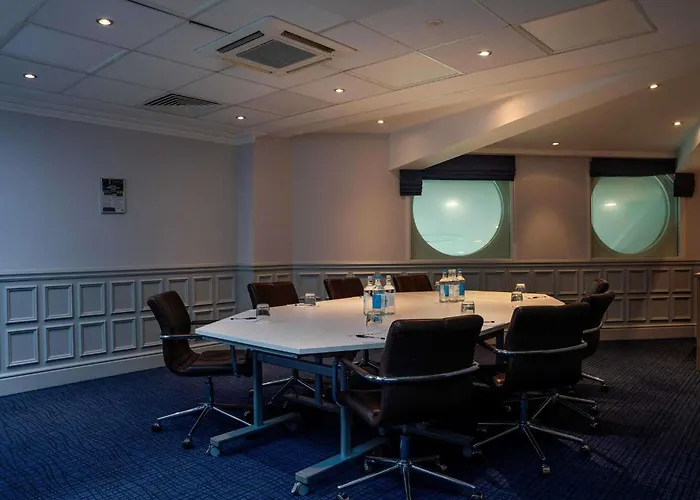 Novotel London Stansted Airport Stansted Mountfitchet