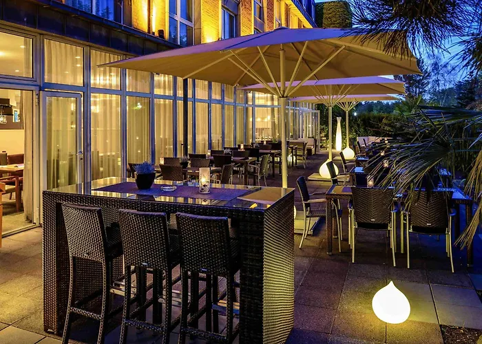 Mercure Duesseldorf Kaarst