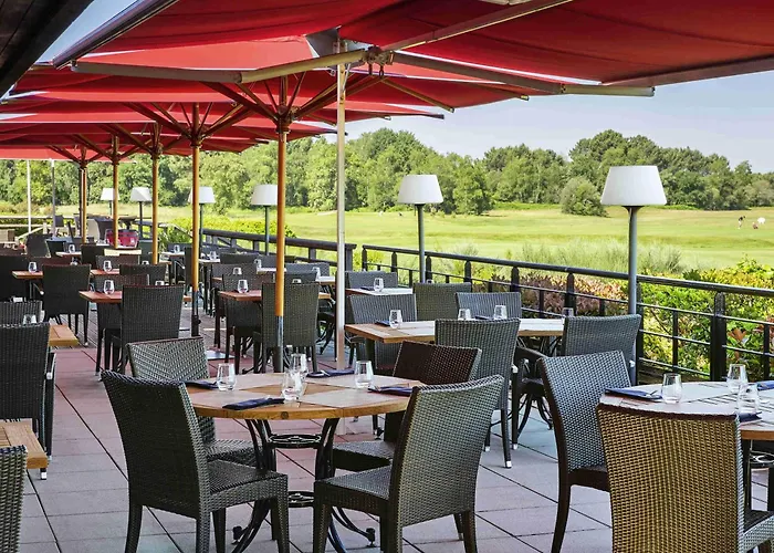 Golf du Médoc Resort Bordeaux - MGallery Le Pian-Médoc