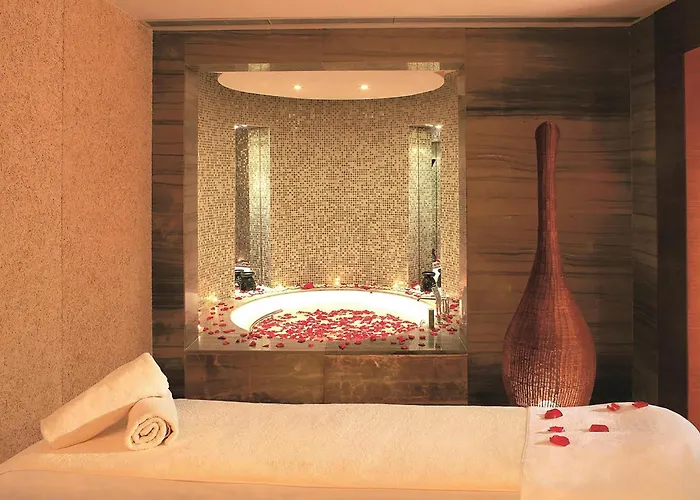Swissotel Grand