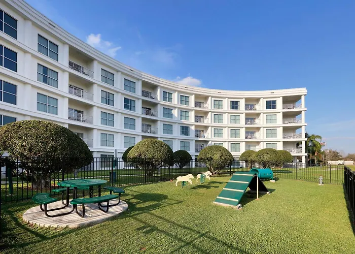 Melia Orlando