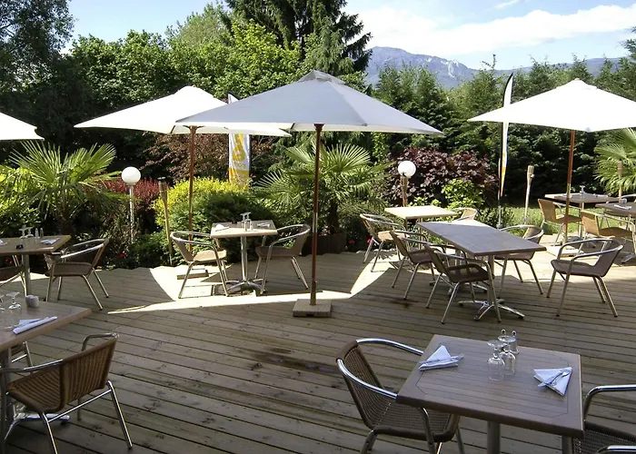 Mercure Grenoble Meylan