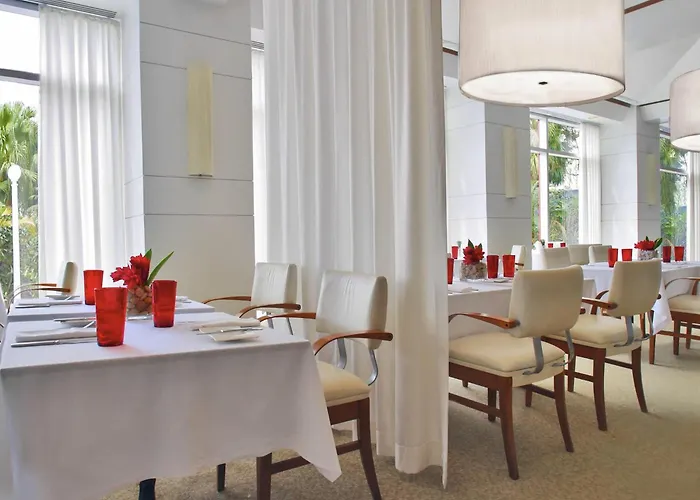 Pullman Miami Airport Hotel Miami Springs