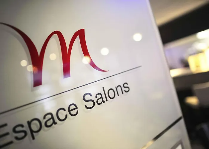 Mercure Rouen Val De Reuil