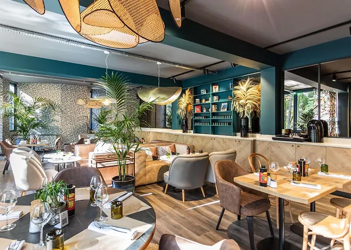 Novotel Valence Sud