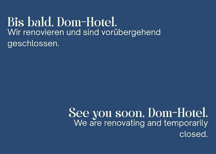 Dom-Hotel