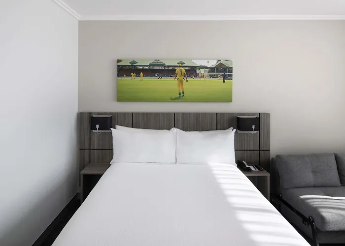 Mercure Bankstown