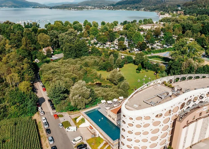 Seepark Wörthersee Resort