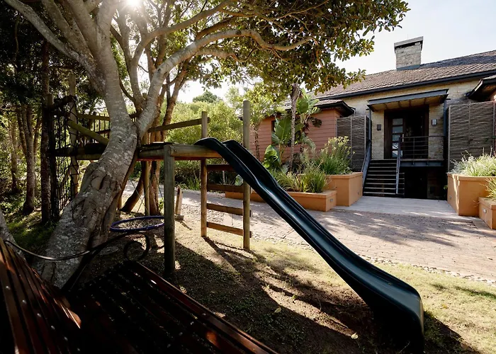 Pezula Nature Retreat