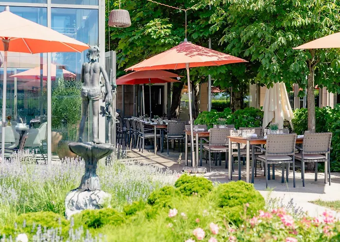 Hotel-Restaurant Ammerhauser