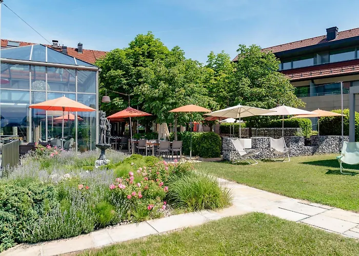 Hotel-Restaurant Ammerhauser