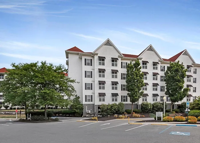 Bluegreen Vacations Suites At