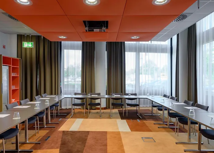 Novotel München Airport Freising