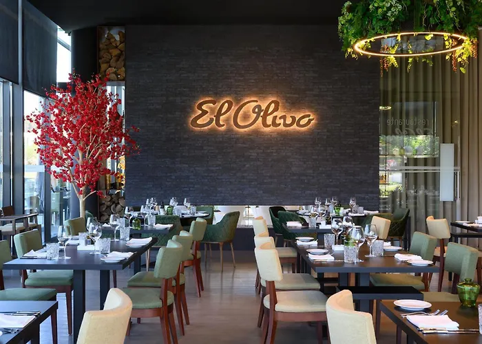 Meliá Braga Hotel