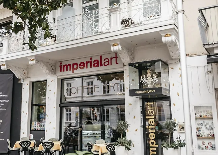 Boutique Imperialart