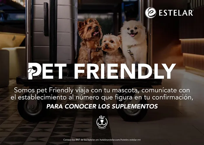 Estelar Alto Prado