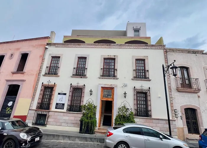 Casa Torres