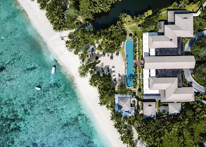 Kempinski Seychelles Resort Baie Lazare 