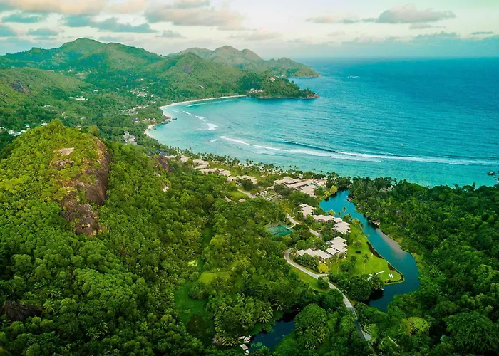 Kempinski Seychelles Resort Baie Lazare 