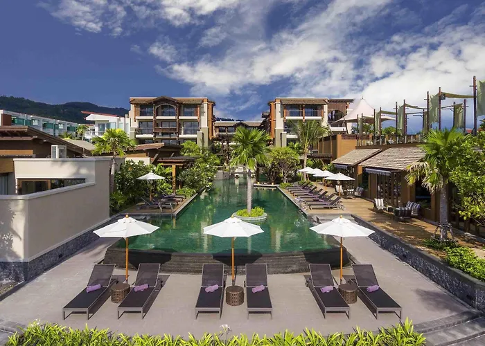 Mercure Samui Chaweng Tana