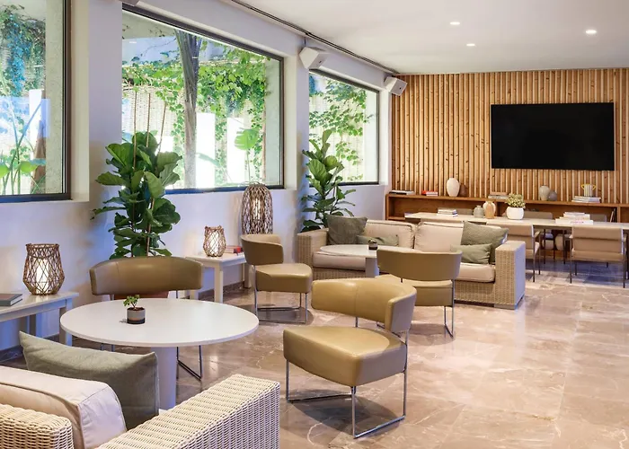 Meliá South Beach Magaluf 