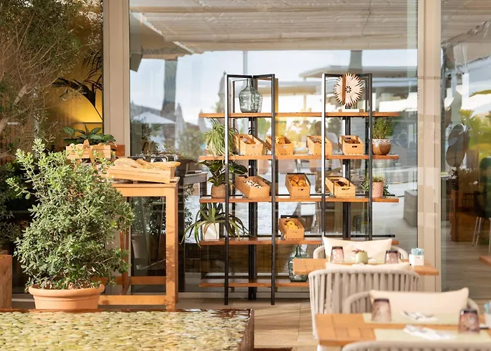 Melia South Beach