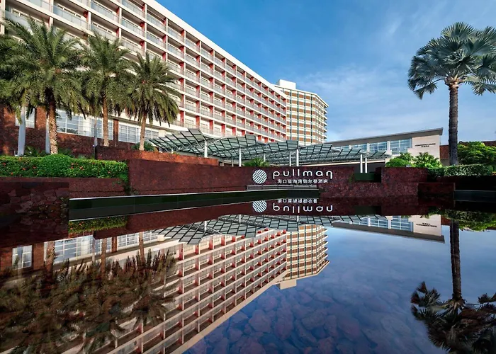 Pullman Haikou