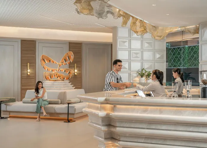 Hyatt Place Sukhumvit 1