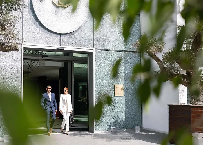 Sofitel Tour Blanche