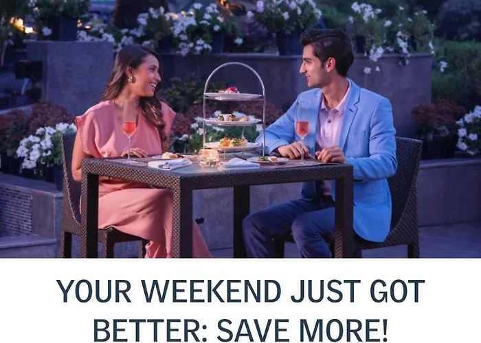 Le Meridien , Delhi Ncr