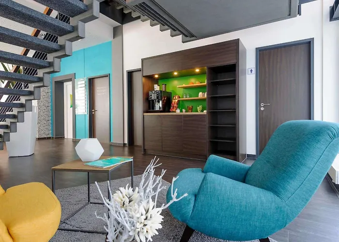 Ibis Styles Arnsberg - Neheim Hotel