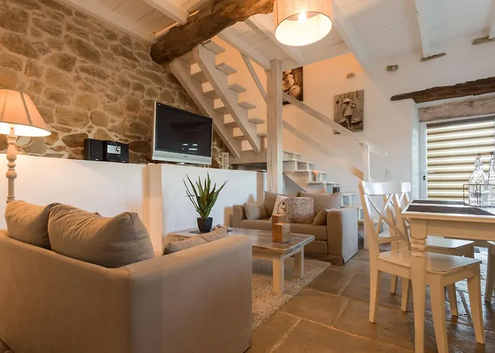 Ferme Elhorga