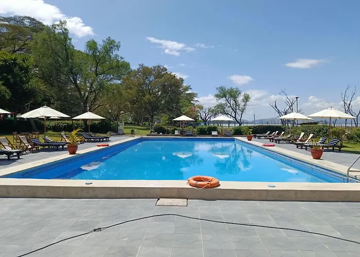Muthu Lake Naivasha Country Club, Naivasha
