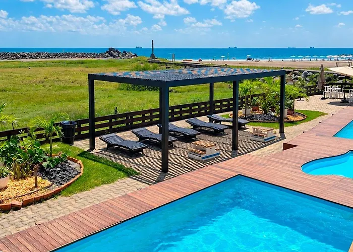 Hotel Punta Azul