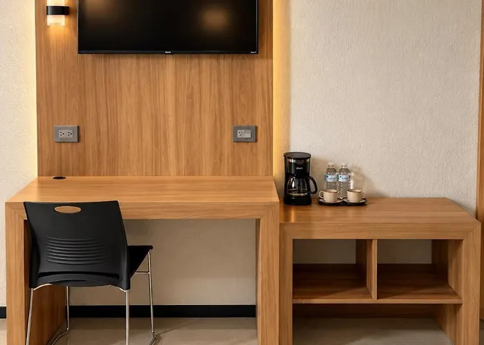 Hotel Calvete
