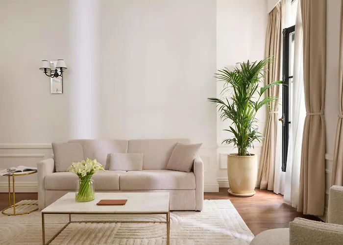 Maison Delano Paris