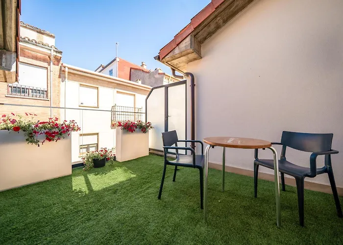 Hotel Apolonia Soria