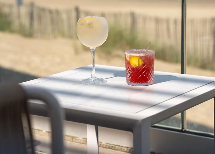 ibis Thalassa Le Touquet