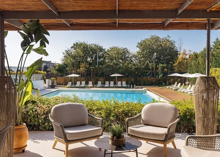 Torre Melina, A Gran Melia Hotel