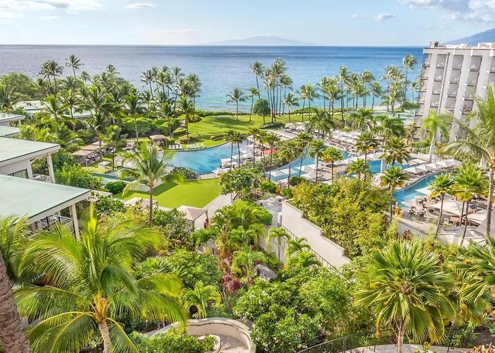 Andaz Maui At Wailea Resort - A Concept By Hyatt