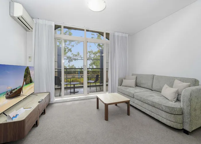 Mantra Castle Hill Sydney, An Accor Hotel