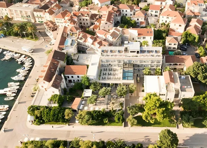 Hotel Osam - Adults Only