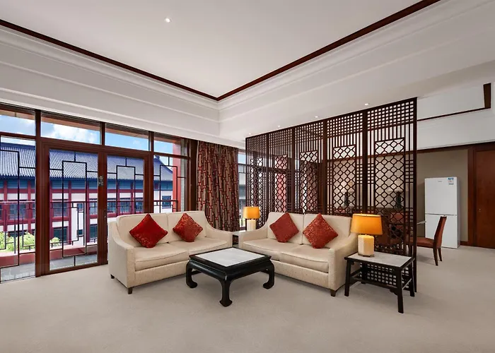 Hilton Tianjin Eco-City