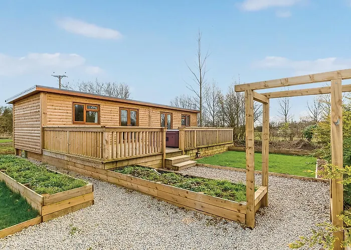 Pickering Lodges