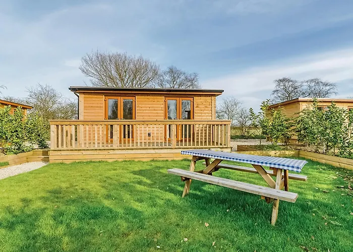 Pickering Lodges