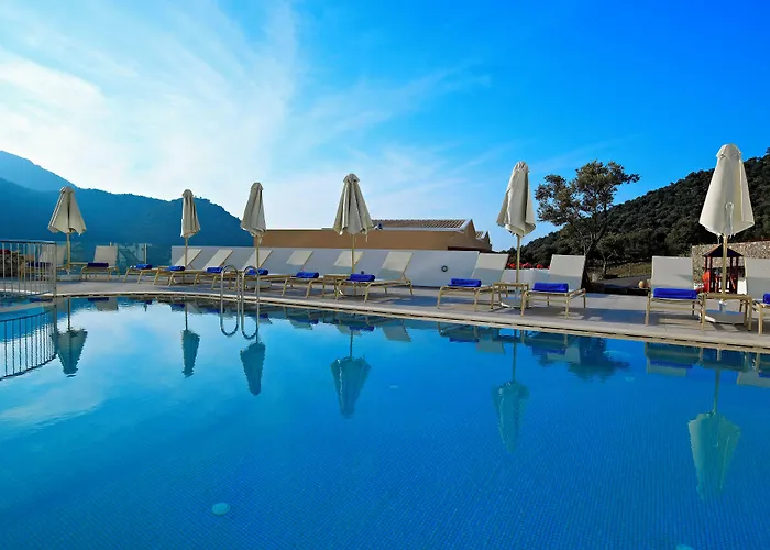 Filion Suites Resort&Spa Bali 